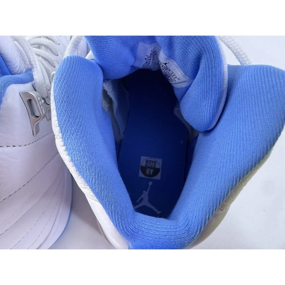 Jordan air 12